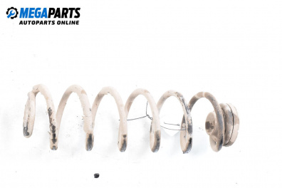 Coil spring for Audi A3 Hatchback I (09.1996 - 05.2003), hatchback, position: rear
