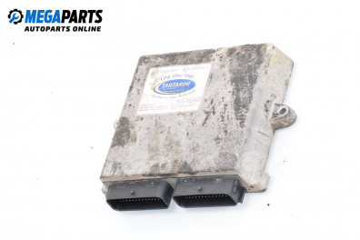 LPG computer for Audi A3 Hatchback I (09.1996 - 05.2003)