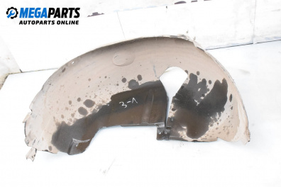 Radhausschale for Audi A3 Hatchback I (09.1996 - 05.2003), 5 türen, hecktür, position: links, rückseite