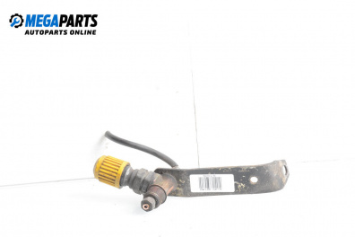 Fuel valve for Audi A3 Hatchback I (09.1996 - 05.2003) 1.8, 125 hp