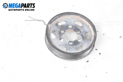 Belt pulley for Audi A3 Hatchback I (09.1996 - 05.2003) 1.8, 125 hp