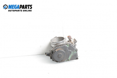 Butterfly valve for Audi A3 Hatchback I (09.1996 - 05.2003) 1.8, 125 hp