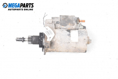 Starter for Audi A3 Hatchback I (09.1996 - 05.2003) 1.8, 125 hp