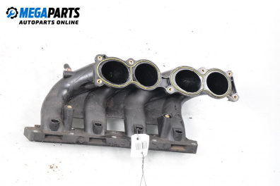 Exhaust manifold for Audi A3 Hatchback I (09.1996 - 05.2003) 1.8, 125 hp