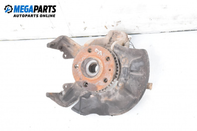 Achsschenkel radnabe for Audi A3 Hatchback I (09.1996 - 05.2003), position: links, vorderseite