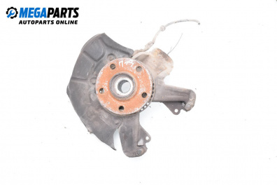 Achsschenkel radnabe for Audi A3 Hatchback I (09.1996 - 05.2003), position: rechts, vorderseite
