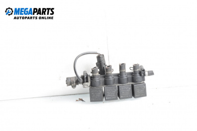 Ignition coil for Audi A3 Hatchback I (09.1996 - 05.2003) 1.8, 125 hp