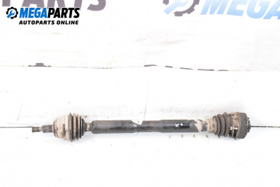 Driveshaft for Audi A3 Hatchback I (09.1996 - 05.2003) 1.8, 125 hp, position: front - right