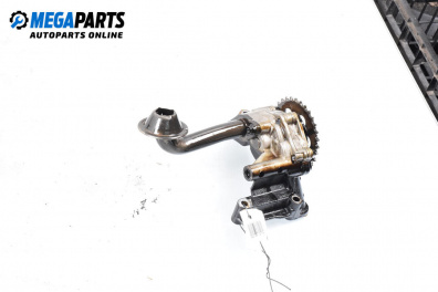 Oil pump for Audi A3 Hatchback I (09.1996 - 05.2003) 1.8, 125 hp