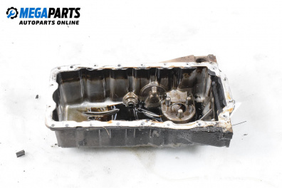 Crankcase for Audi A3 Hatchback I (09.1996 - 05.2003) 1.8, 125 hp