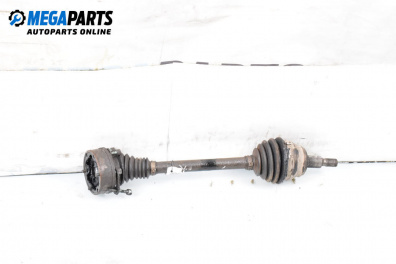 Driveshaft for Audi A3 Hatchback I (09.1996 - 05.2003) 1.8, 125 hp, position: front - left