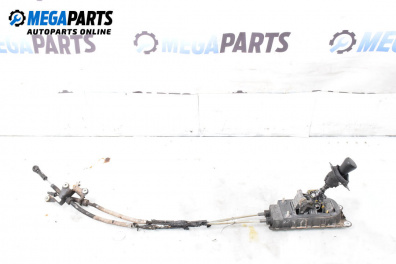 Schalthebel for Audi A3 Hatchback I (09.1996 - 05.2003)