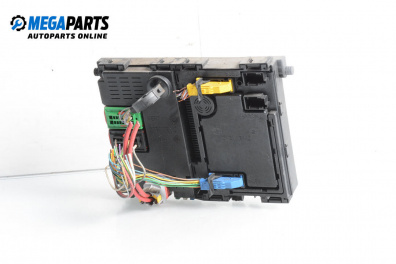 Modul BSI for Peugeot 206 CC Cabrio (09.2000 - 12.2008)