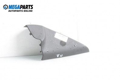 Loudspeaker for Peugeot 206 CC Cabrio (09.2000 - 12.2008)