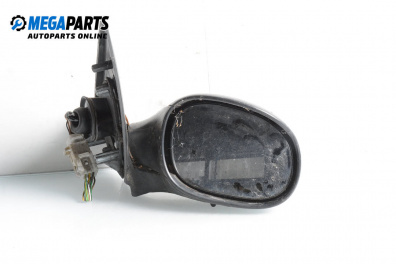 Mirror for Peugeot 206 CC Cabrio (09.2000 - 12.2008), 3 doors, cabrio, position: right