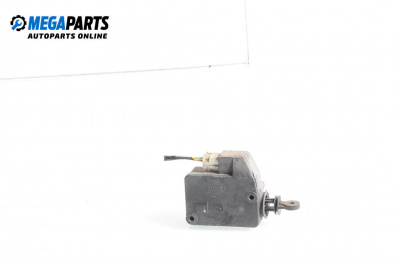 Antrieb zentralverriegelung for Peugeot 206 CC Cabrio (09.2000 - 12.2008), 3 türen, position: rückseite