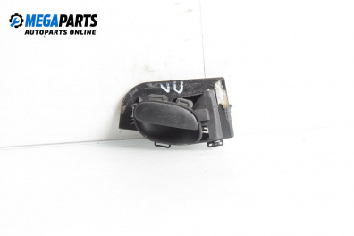 Inner handle for Peugeot 206 CC Cabrio (09.2000 - 12.2008), 3 doors, cabrio, position: left