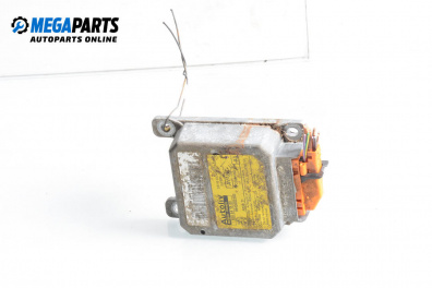 Modul airbag for Peugeot 206 CC Cabrio (09.2000 - 12.2008)