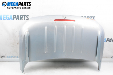 Capac spate for Peugeot 206 CC Cabrio (09.2000 - 12.2008), 3 uși, cabrio, position: din spate