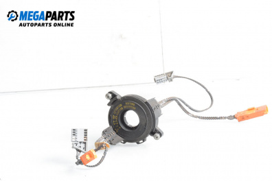 Steering wheel ribbon cable for Peugeot 206 CC Cabrio (09.2000 - 12.2008)