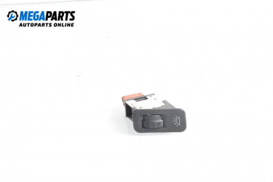 Lighting adjustment switch for Peugeot 206 CC Cabrio (09.2000 - 12.2008)