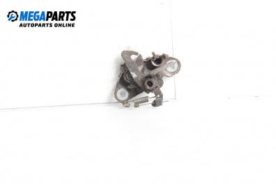 Încuietoare capotă for Peugeot 206 CC Cabrio (09.2000 - 12.2008)