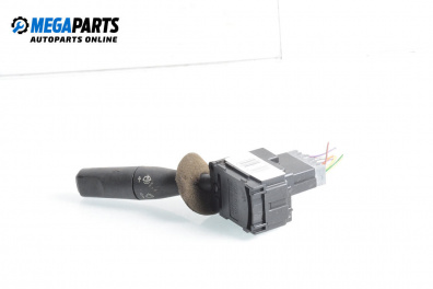 Verstellhebel scheibenwischer for Peugeot 206 CC Cabrio (09.2000 - 12.2008)
