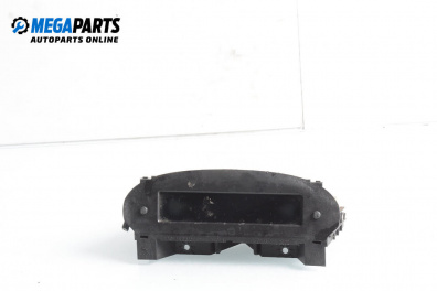 Display for Peugeot 206 CC Cabrio (09.2000 - 12.2008)