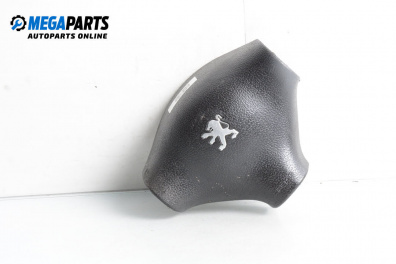 Airbag for Peugeot 206 CC Cabrio (09.2000 - 12.2008), 3 uși, cabrio, position: fața