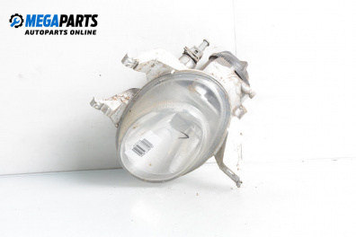 Fog light for Peugeot 206 CC Cabrio (09.2000 - 12.2008), cabrio, position: left
