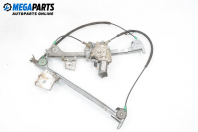 Macara electrică geam for Peugeot 206 CC Cabrio (09.2000 - 12.2008), 3 uși, cabrio, position: stânga - fața