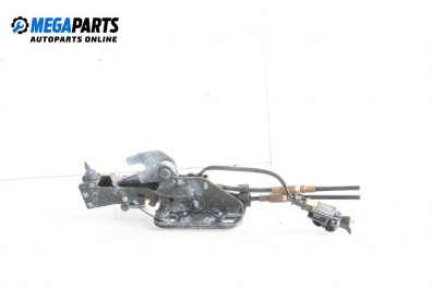 Cabrio-verdeck verstellung for Peugeot 206 CC Cabrio (09.2000 - 12.2008), cabrio