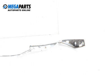 Motorhaubenscharnier for Peugeot 206 CC Cabrio (09.2000 - 12.2008), 3 türen, cabrio, position: links