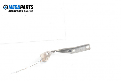 Motorhaubenscharnier for Peugeot 206 CC Cabrio (09.2000 - 12.2008), 3 türen, cabrio, position: rechts