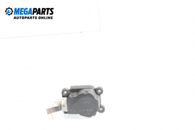Heater motor flap control for Peugeot 206 CC Cabrio (09.2000 - 12.2008) 1.6 16V, 109 hp