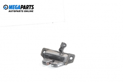 Heckklappe-schloss for Peugeot 206 CC Cabrio (09.2000 - 12.2008), cabrio, position: rückseite
