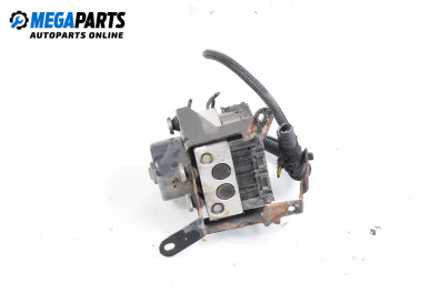 ABS for Peugeot 206 CC Cabrio (09.2000 - 12.2008) 1.6 16V