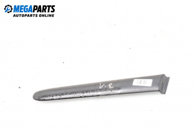 Material profilat exterior for Peugeot 206 CC Cabrio (09.2000 - 12.2008), cabrio, position: din spate