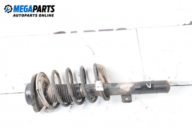 Amortizor McPherson for Peugeot 206 CC Cabrio (09.2000 - 12.2008), cabrio, position: stânga - fața