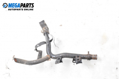 Conductă de apă for Peugeot 206 CC Cabrio (09.2000 - 12.2008) 1.6 16V, 109 hp