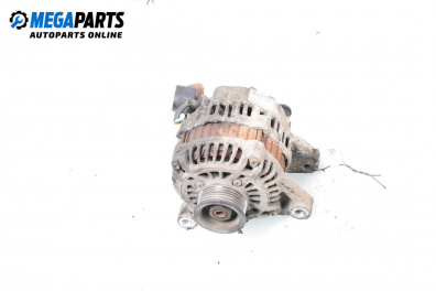 Alternator for Peugeot 206 CC Cabrio (09.2000 - 12.2008) 1.6 16V, 109 hp