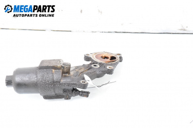 Corp filtru de ulei for Peugeot 206 CC Cabrio (09.2000 - 12.2008) 1.6 16V, 109 hp