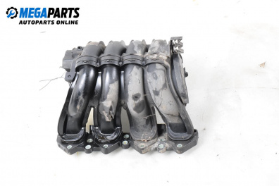 Galerie de admisie for Peugeot 206 CC Cabrio (09.2000 - 12.2008) 1.6 16V, 109 hp