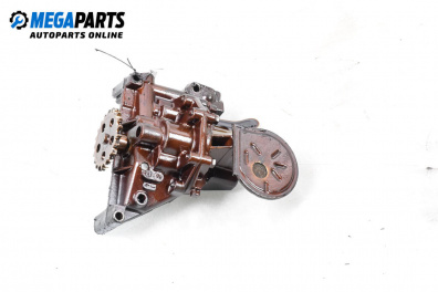 Oil pump for Peugeot 206 CC Cabrio (09.2000 - 12.2008) 1.6 16V, 109 hp