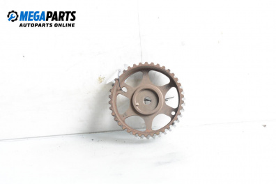 Roată dințată arbor cu came for Peugeot 206 CC Cabrio (09.2000 - 12.2008) 1.6 16V, 109 hp