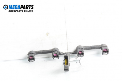 Injectors wiring for Peugeot 206 CC Cabrio (09.2000 - 12.2008) 1.6 16V, 109 hp