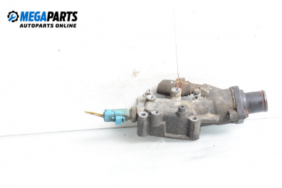 Corp termostat for Peugeot 206 CC Cabrio (09.2000 - 12.2008) 1.6 16V, 109 hp