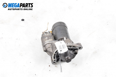 Demaror for Peugeot 206 CC Cabrio (09.2000 - 12.2008) 1.6 16V, 109 hp