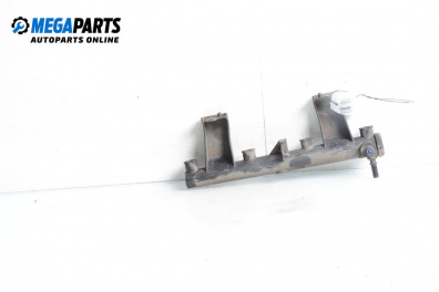 Rampă combustibil for Peugeot 206 CC Cabrio (09.2000 - 12.2008) 1.6 16V, 109 hp