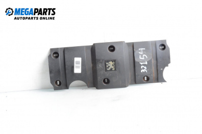 Engine cover for Peugeot 206 CC Cabrio (09.2000 - 12.2008)
